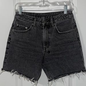 Ksubi Racer Shorts